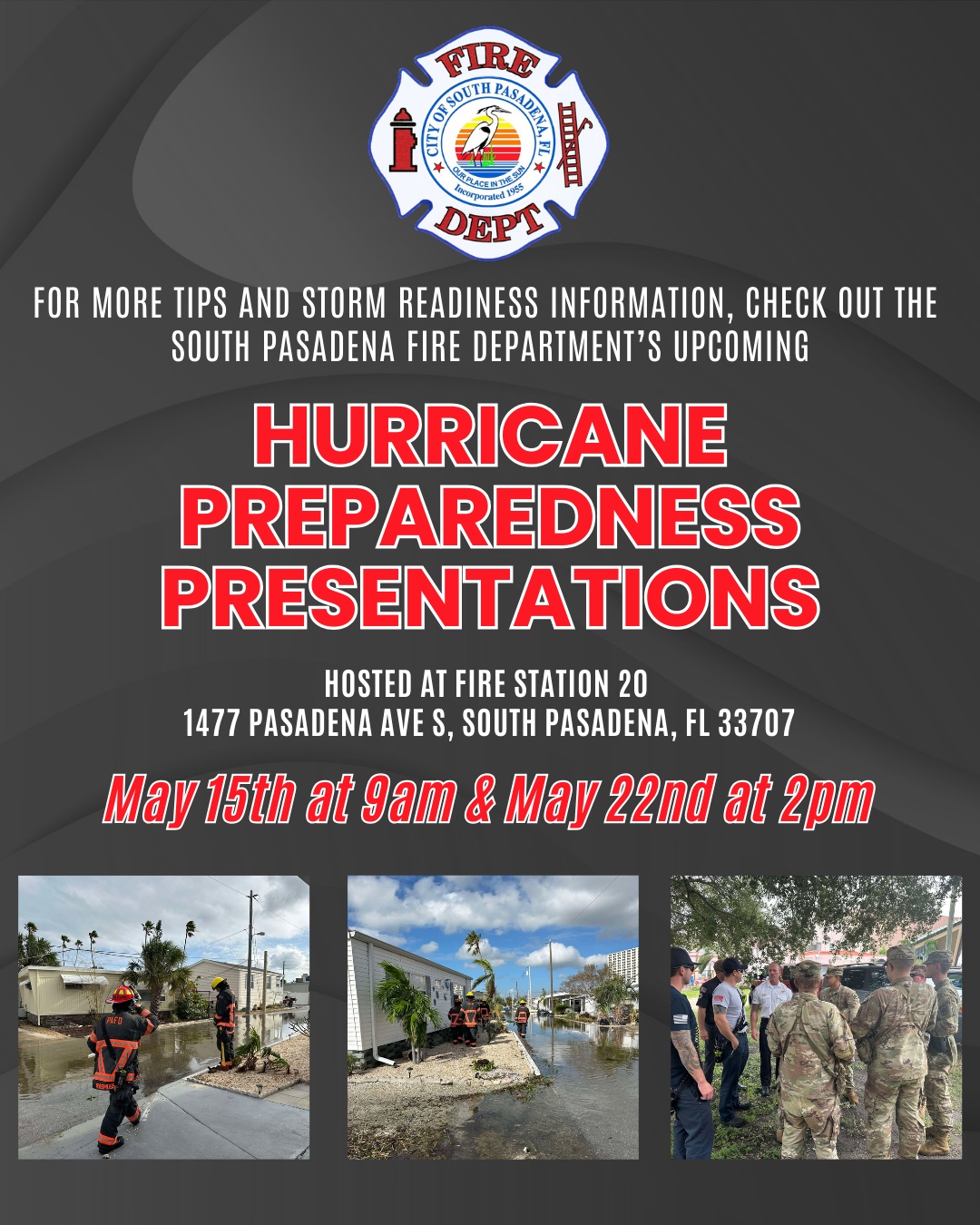 Hurricane Sessions (2)